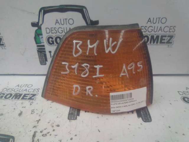 Kierunkowskaz prawy 1387044 BMW