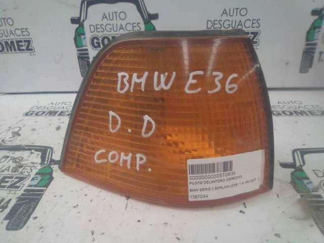 Kierunkowskaz prawy 1387044 BMW