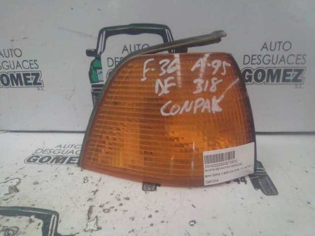 Kierunkowskaz prawy 1387044 BMW