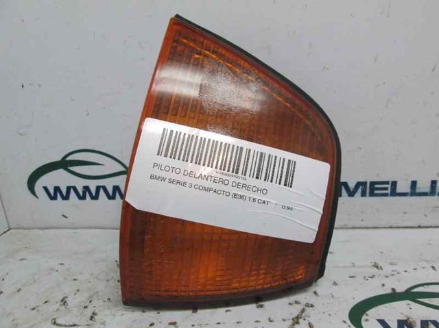 Kierunkowskaz prawy 1387044 BMW