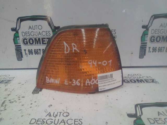 Kierunkowskaz prawy 1387044 BMW