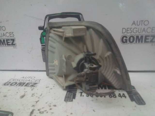 Kierunkowskaz prawy 1387044 BMW