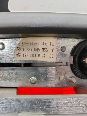 1387045 BMW