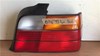 Lampa zespolona tylna prawa 1387046 BMW