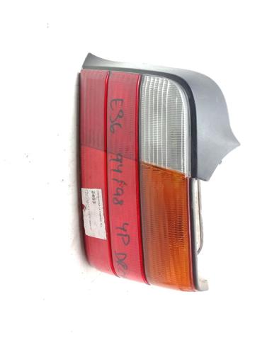 Lampa zespolona tylna prawa 1387070 BMW