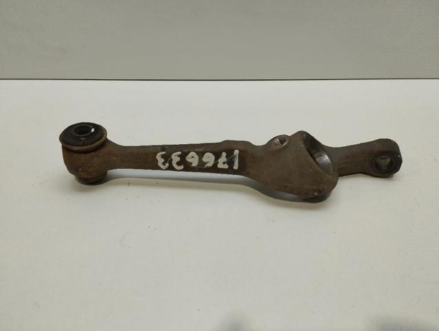 Wahacz zawieszenia przedniego dolny prawy Volvo 940 944