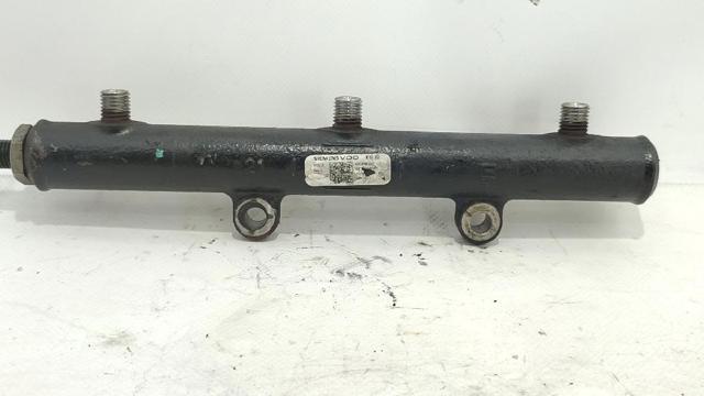 Czujnik ciśnienia paliwa 1387695 LAND ROVER