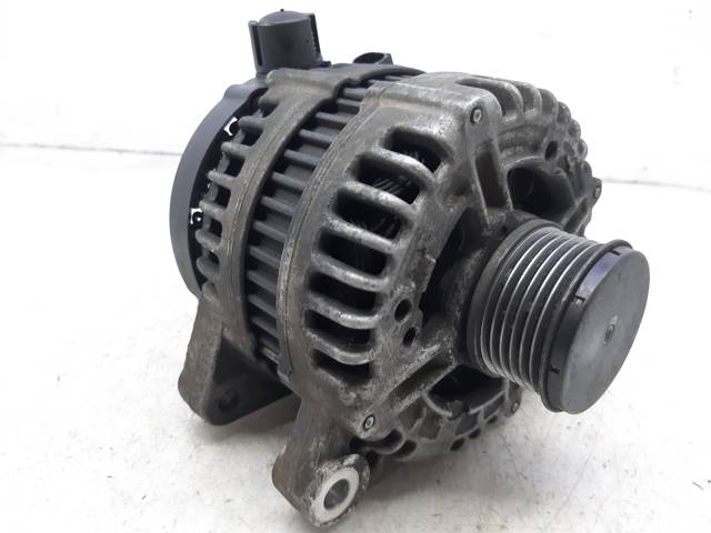 Alternator Mazda 2