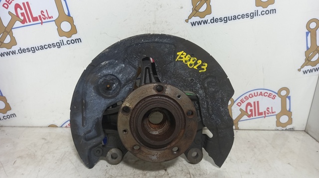 Termostat 138823 PEUGEOT