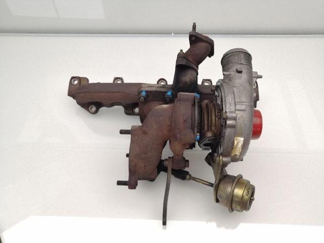 Kupić Turbina Suzuki Grand Vitara  FT, HT w dobrej cenie