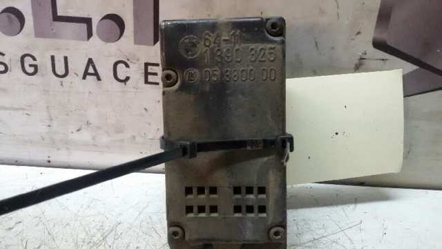 Czujnik zanieczyszczenia powietrza 1390325 BMW