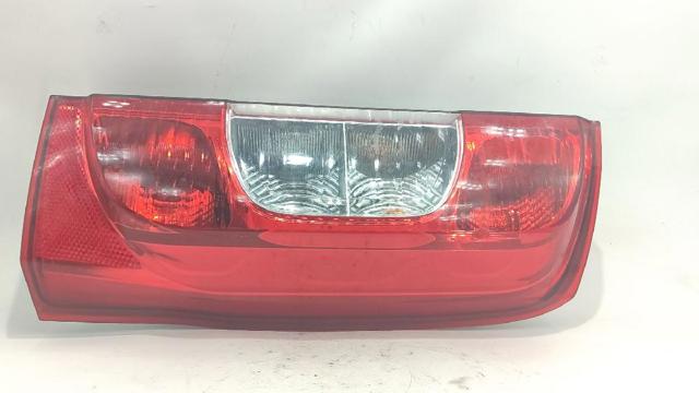Lampa zespolona tylna prawa 1391431080 FIAT