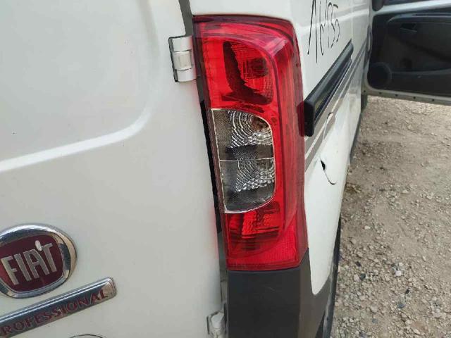 Lampa tylna Fiat Fiorino