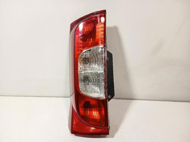 Lampa zespolona tylna lewa 1391433080 FIAT