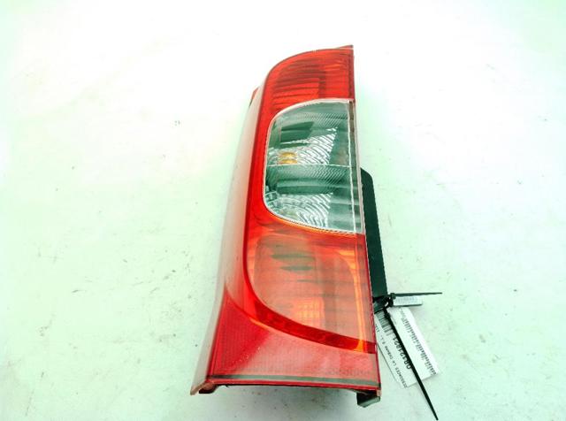 Lampa zespolona tylna lewa 1391433080 FIAT