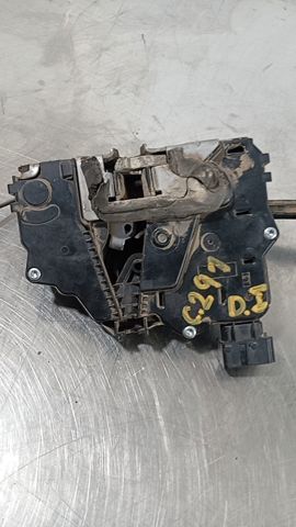 Zamek drzwi przednich lewych 1393821080 FIAT