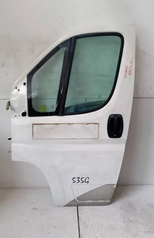  Fiat Ducato III (250)