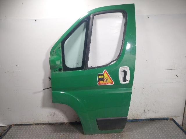  Fiat Ducato III (2006-2026)