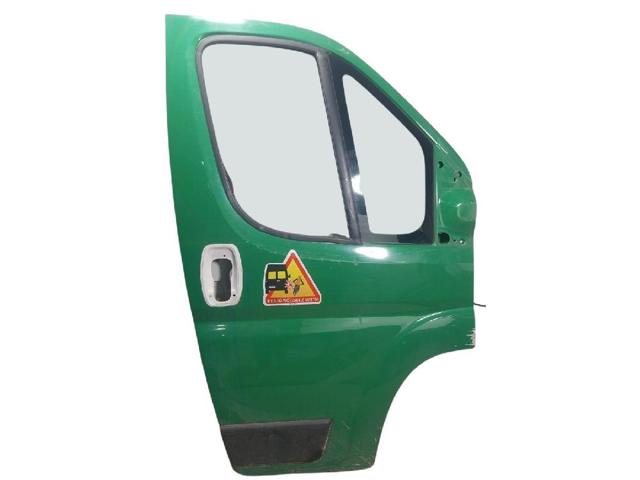 Kupić Drzwi przednie prawe Fiat Ducato III 250 w dobrej cenie
