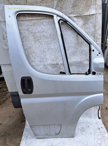 Drzwi przednie prawe do Fiat Ducato 250