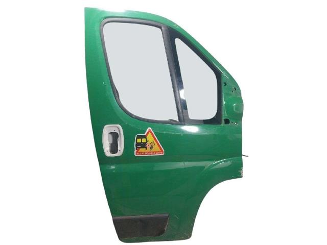 Kupić Drzwi przednie prawe Fiat Ducato III 250 w dobrej cenie