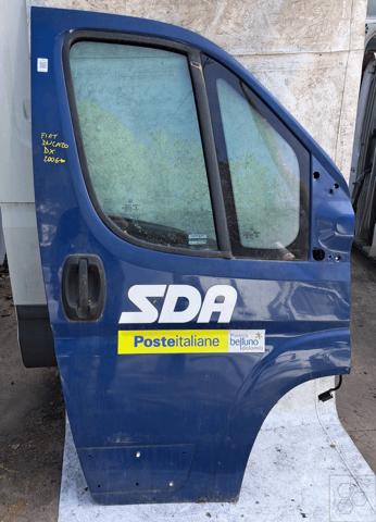 Fiat Ducato III (2006-2026)
