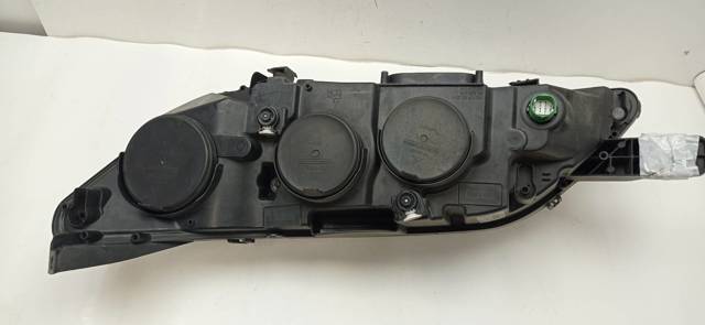 Reflektor prawy 1394418080 FIAT