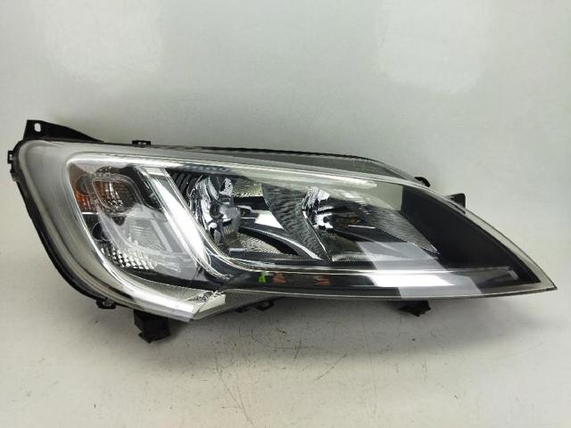 Reflektor prawy 1394418080 FIAT
