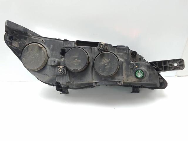 Reflektor lewy 1394426080 FIAT