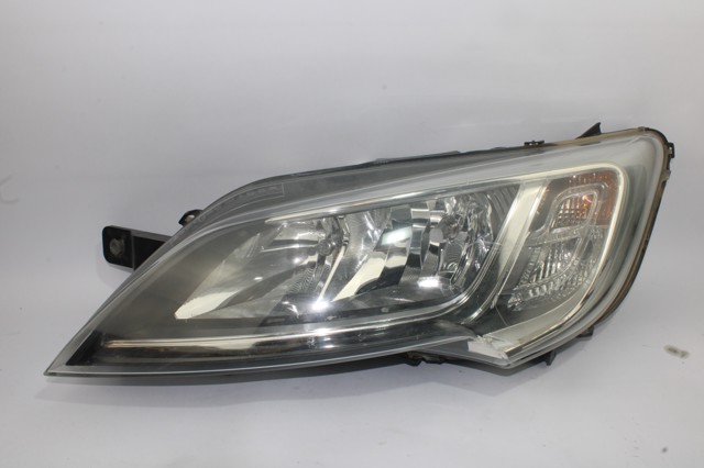 Reflektor lewy 1394426080 FIAT