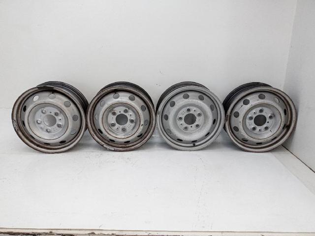 Felgi stalowe (kute) 1395240080 FIAT
