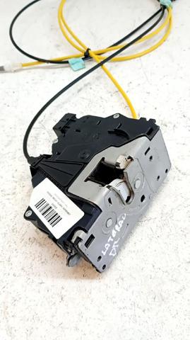 Zamek drzwi przednich prawych 1395264080 FIAT