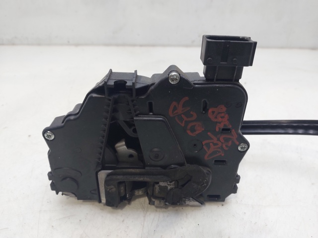 Zamek drzwi przednich prawych 1395264080 FIAT