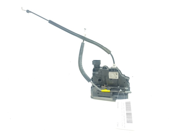 Zamek drzwi przednich prawych 1395264080 FIAT