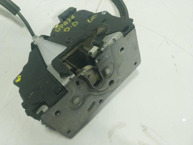 Zamek drzwi przednich prawych 1395264080 FIAT