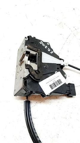 Zamek drzwi przednich prawych 1395264080 FIAT