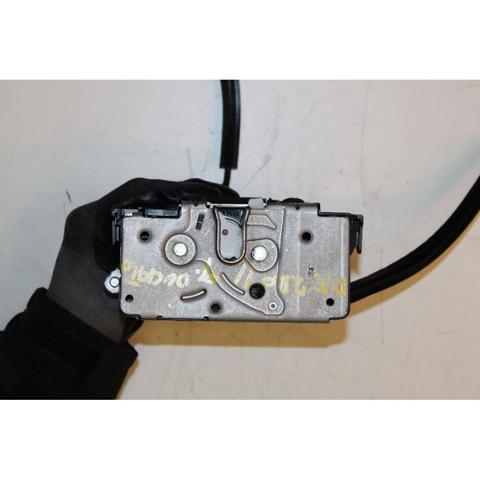 Zamek drzwi przednich prawych 1395264080 FIAT