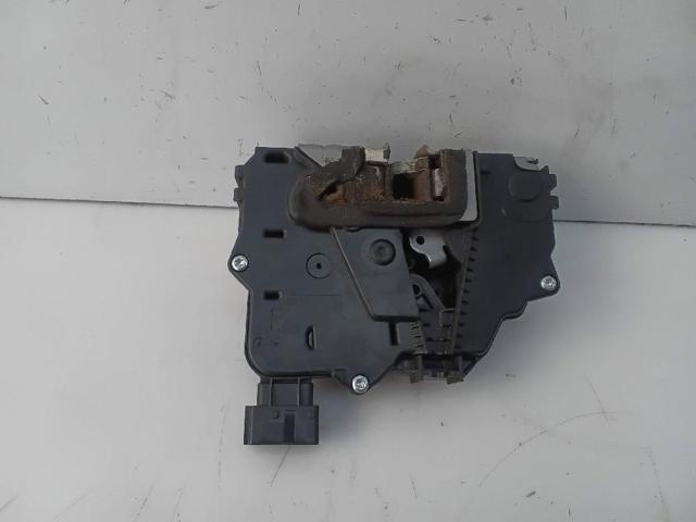 Zamek drzwi przednich prawych 1395264080 PEUGEOT