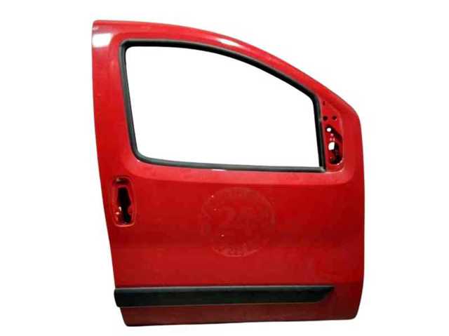 Drzwi przednie prawe 1396510080 FIAT