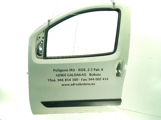 Drzwi przednie lewe 1396516080 FIAT