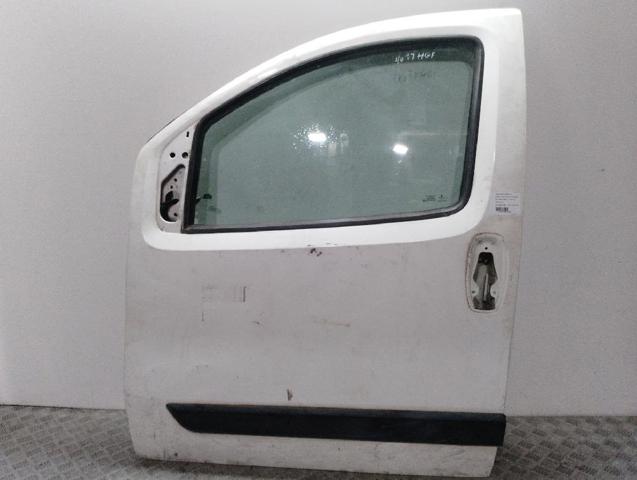 Drzwi przednie lewe 1396516080 FIAT