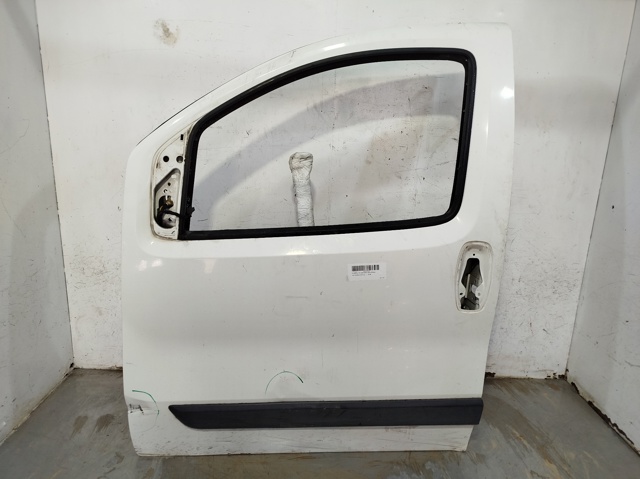 Drzwi Fiat Qubo