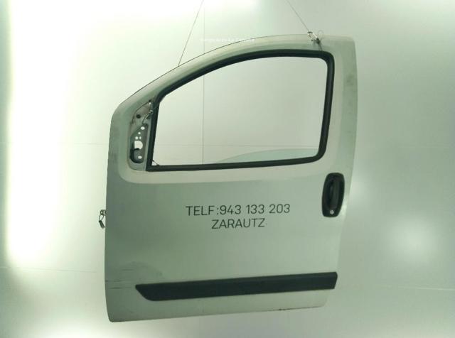 Drzwi przednie lewe 1396516080 FIAT