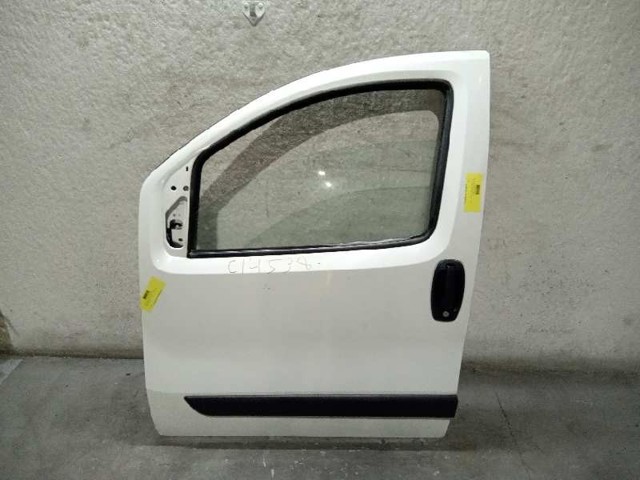 Drzwi przednie lewe 1396516080 FIAT