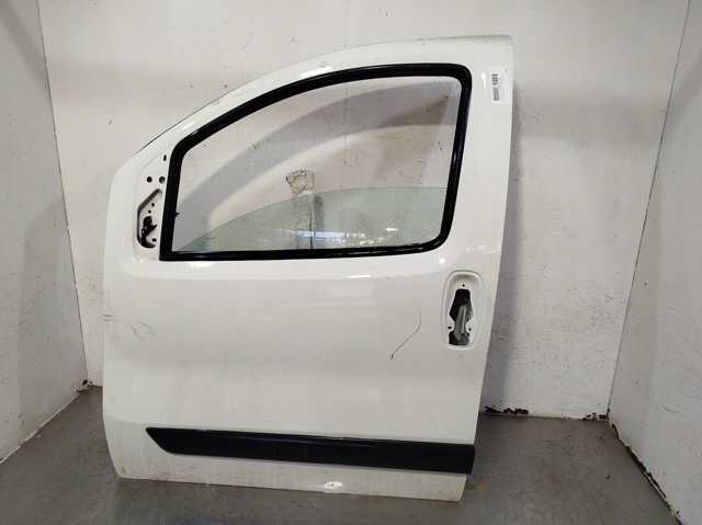Drzwi Fiat Qubo
