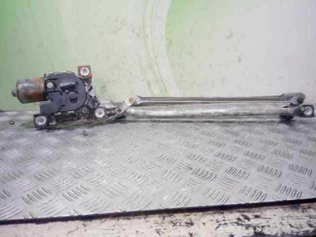 Silniczek wycieraczki szyby przedniej Volvo XC70 2 BZ