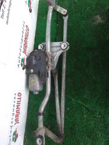 Silniczek wycieraczki szyby przedniej Volvo XC70 2 BZ