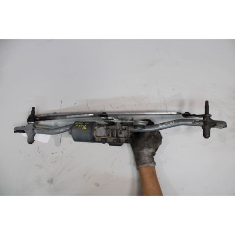 Silniczek wycieraczki szyby przedniej Volvo XC70 2 BZ