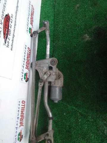 Silniczek wycieraczki szyby przedniej Volvo XC70 2 BZ