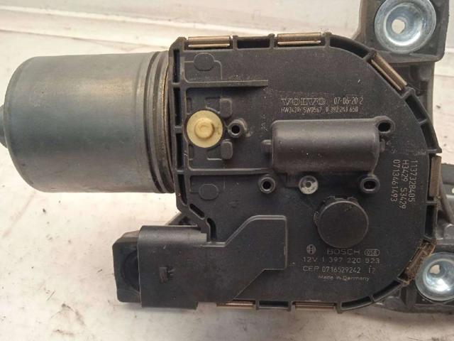 Silniczek wycieraczki szyby przedniej Volvo XC70 2 BZ